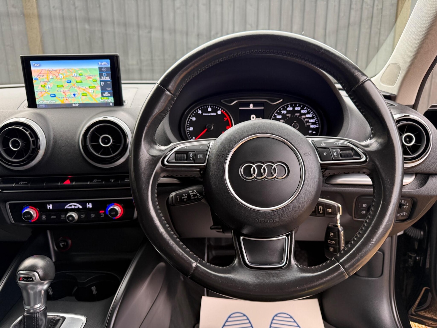 Used Audi A3 for sale - 77001981: Photo 25