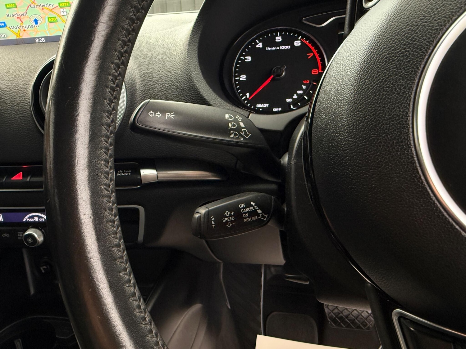 Used Audi A3 for sale - 77001981: Photo 28