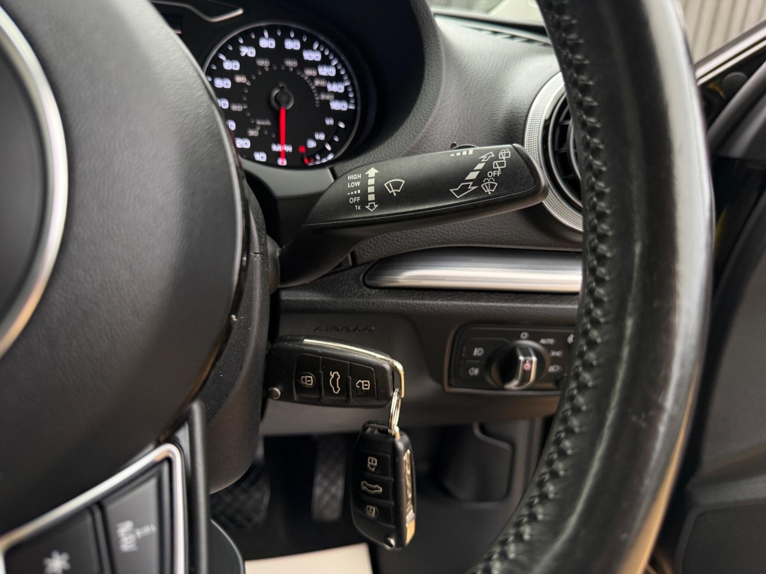 Used Audi A3 for sale - 77001981: Photo 29