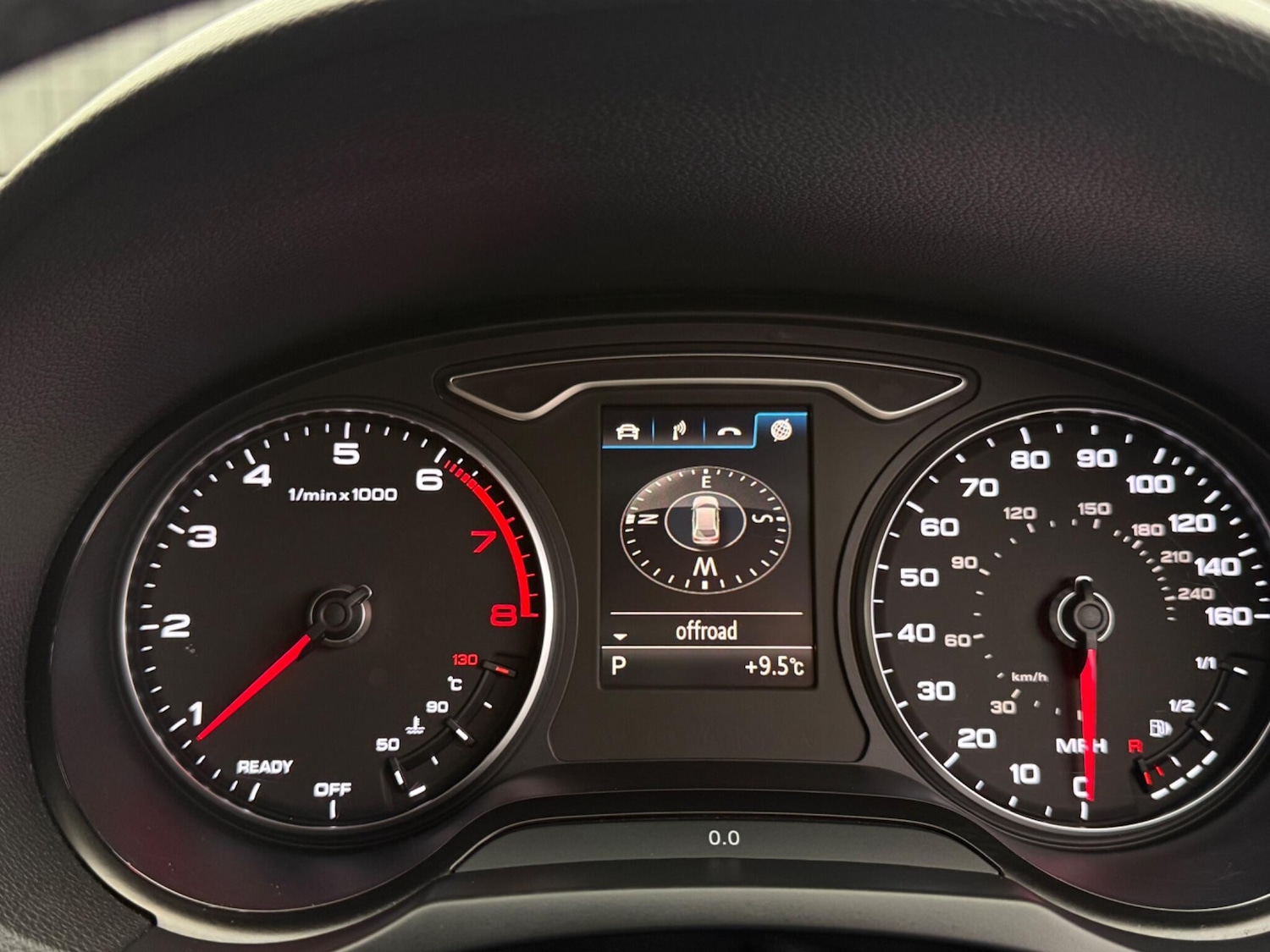 Used Audi A3 for sale - 77001981: Photo 33