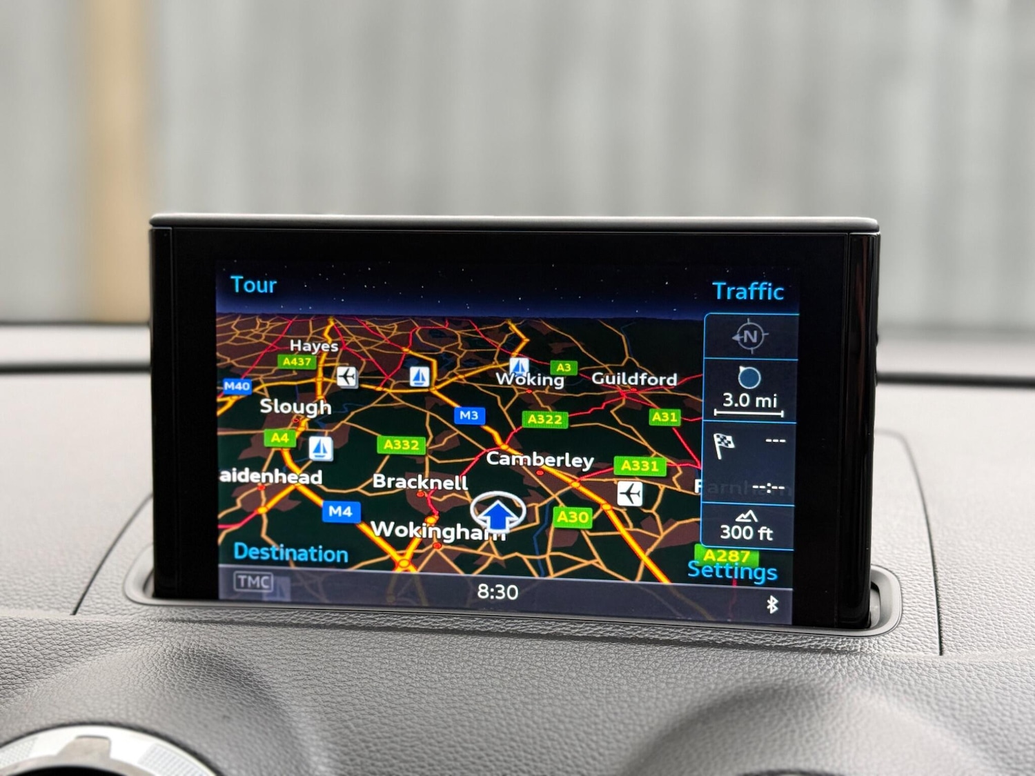 Used Audi A3 for sale - 77001981: Photo 37