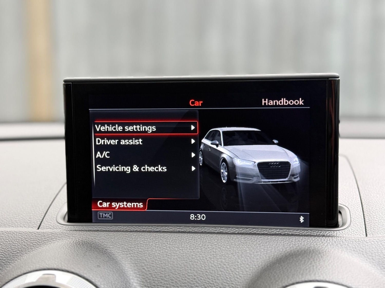 Used Audi A3 for sale - 77001981: Photo 42