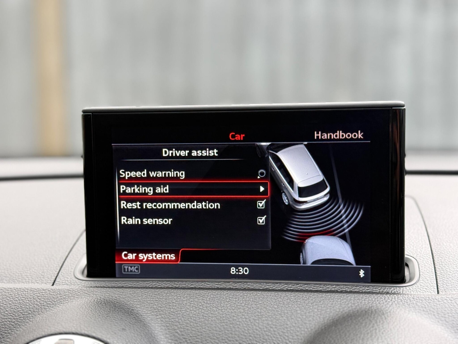 Used Audi A3 for sale - 77001981: Photo 44