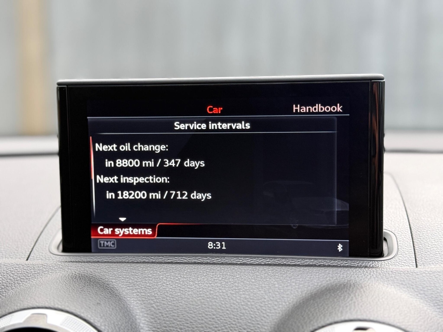 Used Audi A3 for sale - 77001981: Photo 46