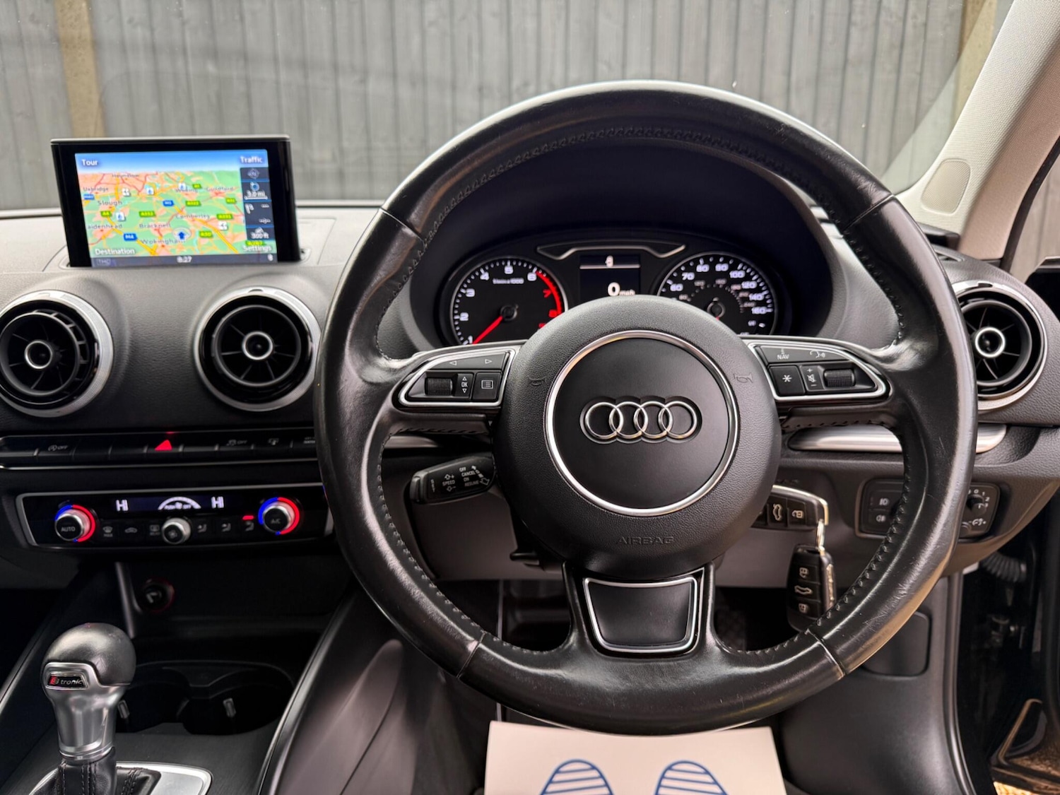 Used Audi A3 for sale - 77001981: Photo 5