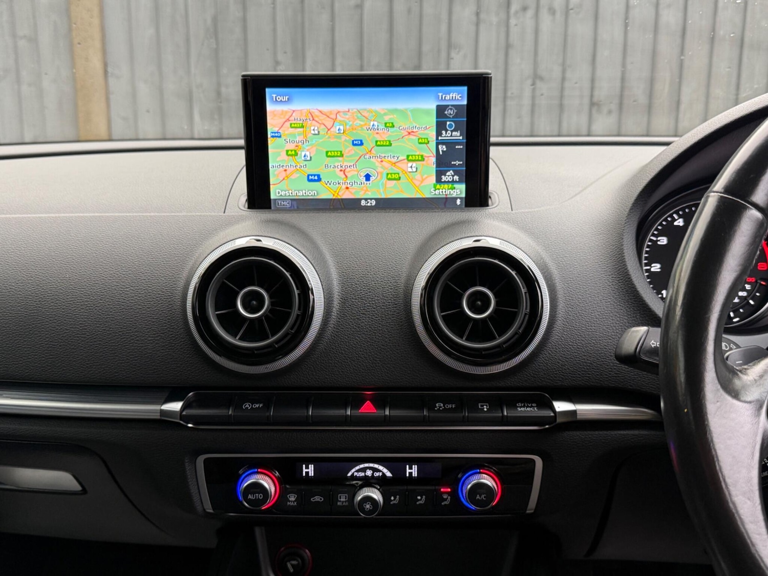 Used Audi A3 for sale - 77001981: Photo 7