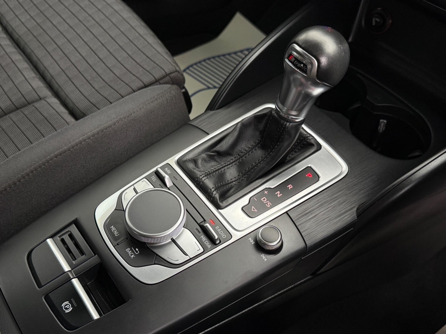 Used Audi A3 for sale - 77001981: Photo 8