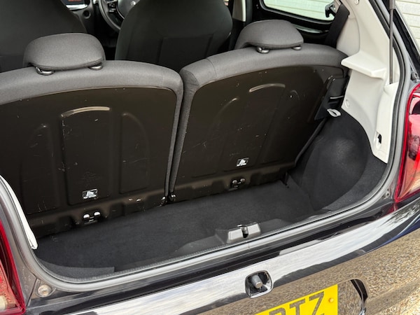 Used Peugeot 108 2020 for sale - 76137954: Photo 18