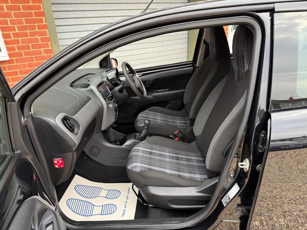 Used Peugeot 108 2020 for sale - 76137954: Photo 21