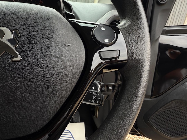 Used Peugeot 108 2020 for sale - 76137954: Photo 24