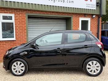 Used Peugeot 108 2020 for sale - 76137954: Photo 2