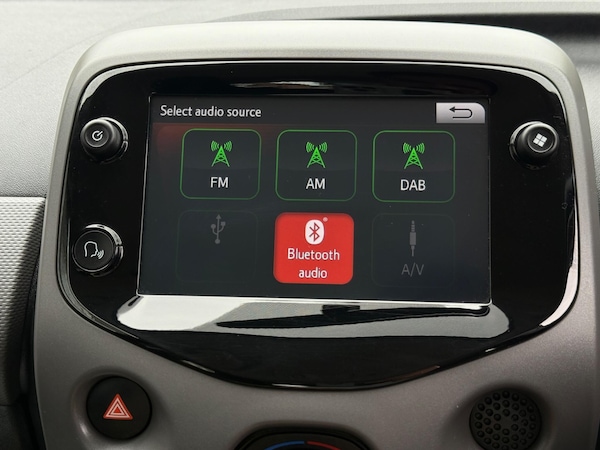 Used Peugeot 108 2020 for sale - 76137954: Photo 34