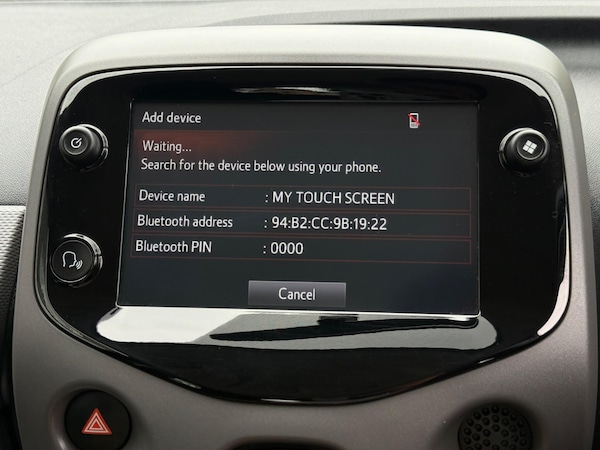 Used Peugeot 108 2020 for sale - 76137954: Photo 37