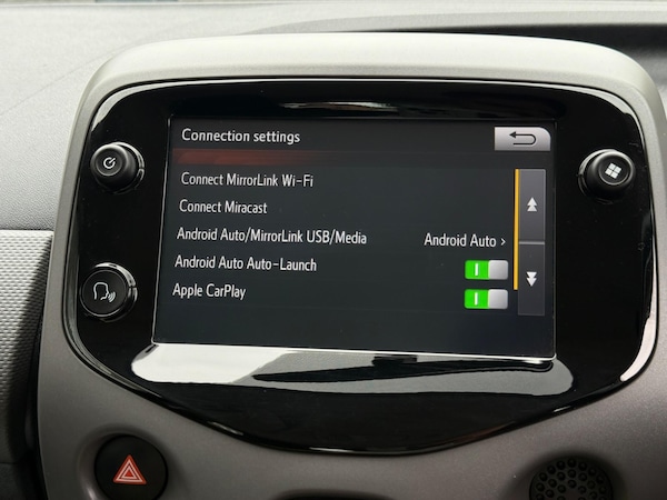 Used Peugeot 108 2020 for sale - 76137954: Photo 38
