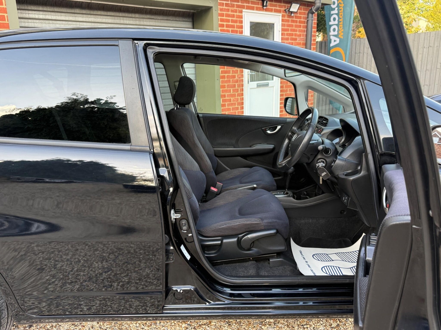 Used Honda Jazz 2015 for sale - 76781917: Photo 10