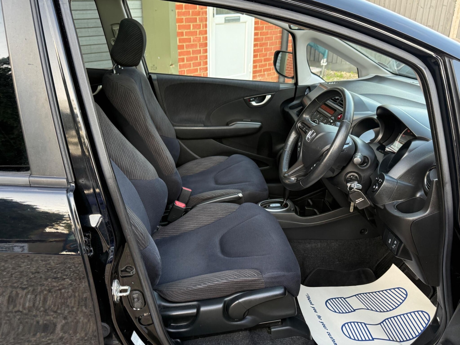 Used Honda Jazz 2015 for sale - 76781917: Photo 12