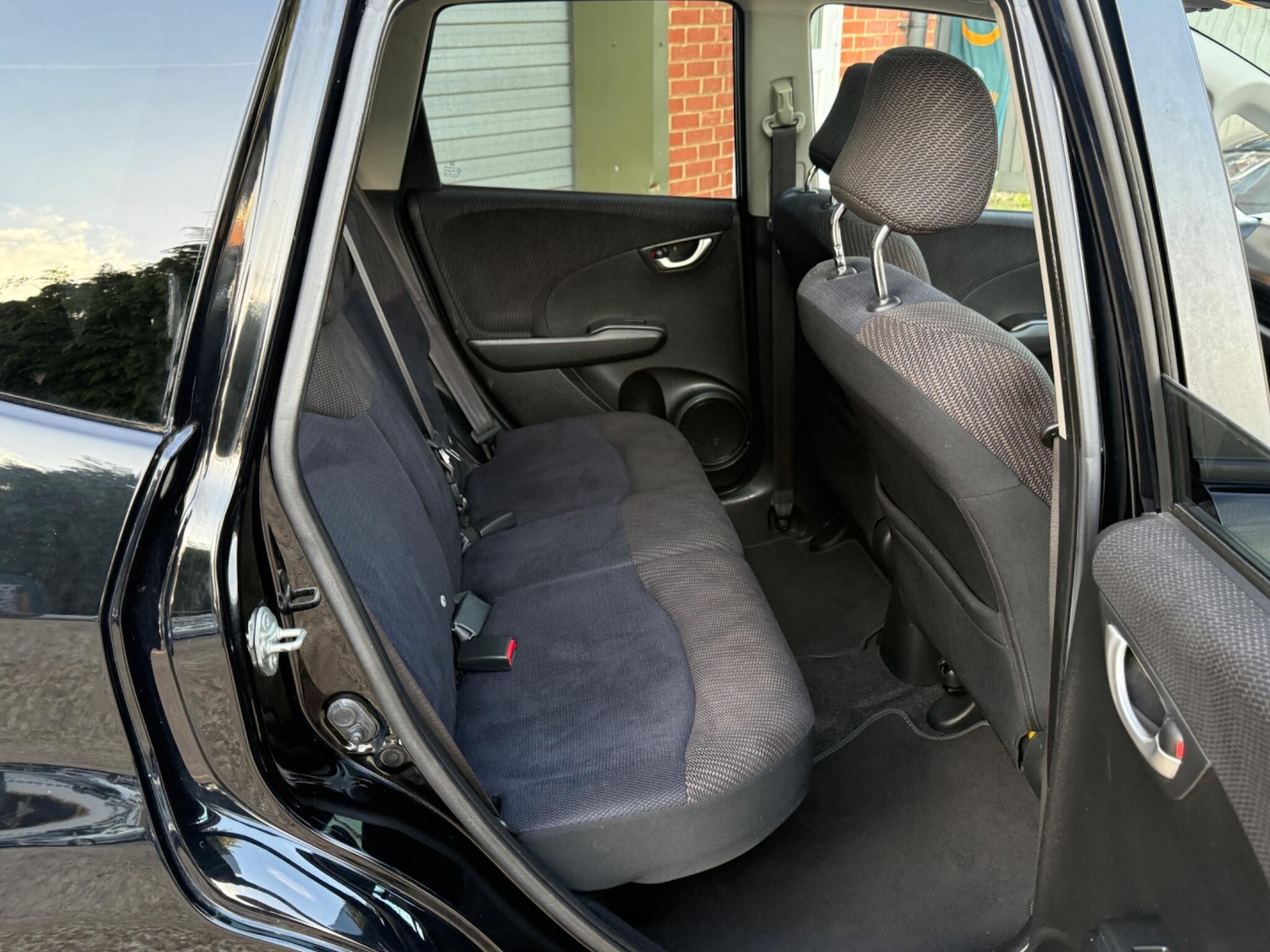 Used Honda Jazz 2015 for sale - 76781917: Photo 16