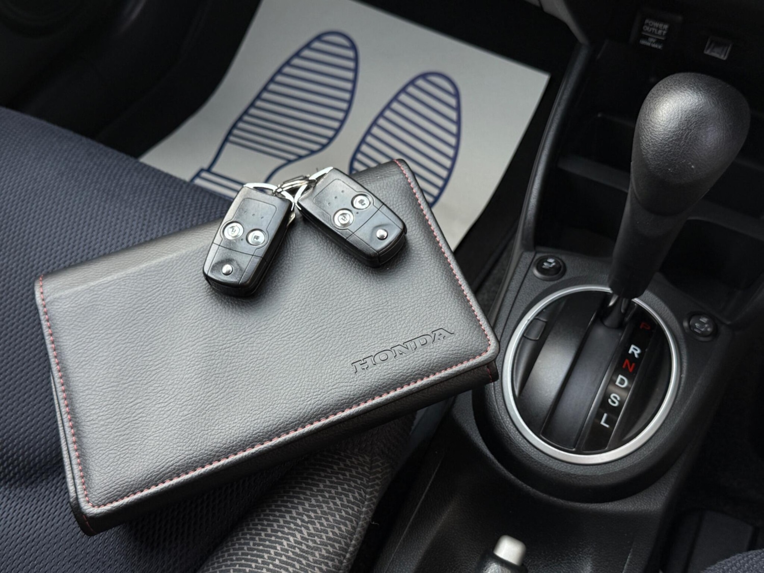 Used Honda Jazz 2015 for sale - 76781917: Photo 21