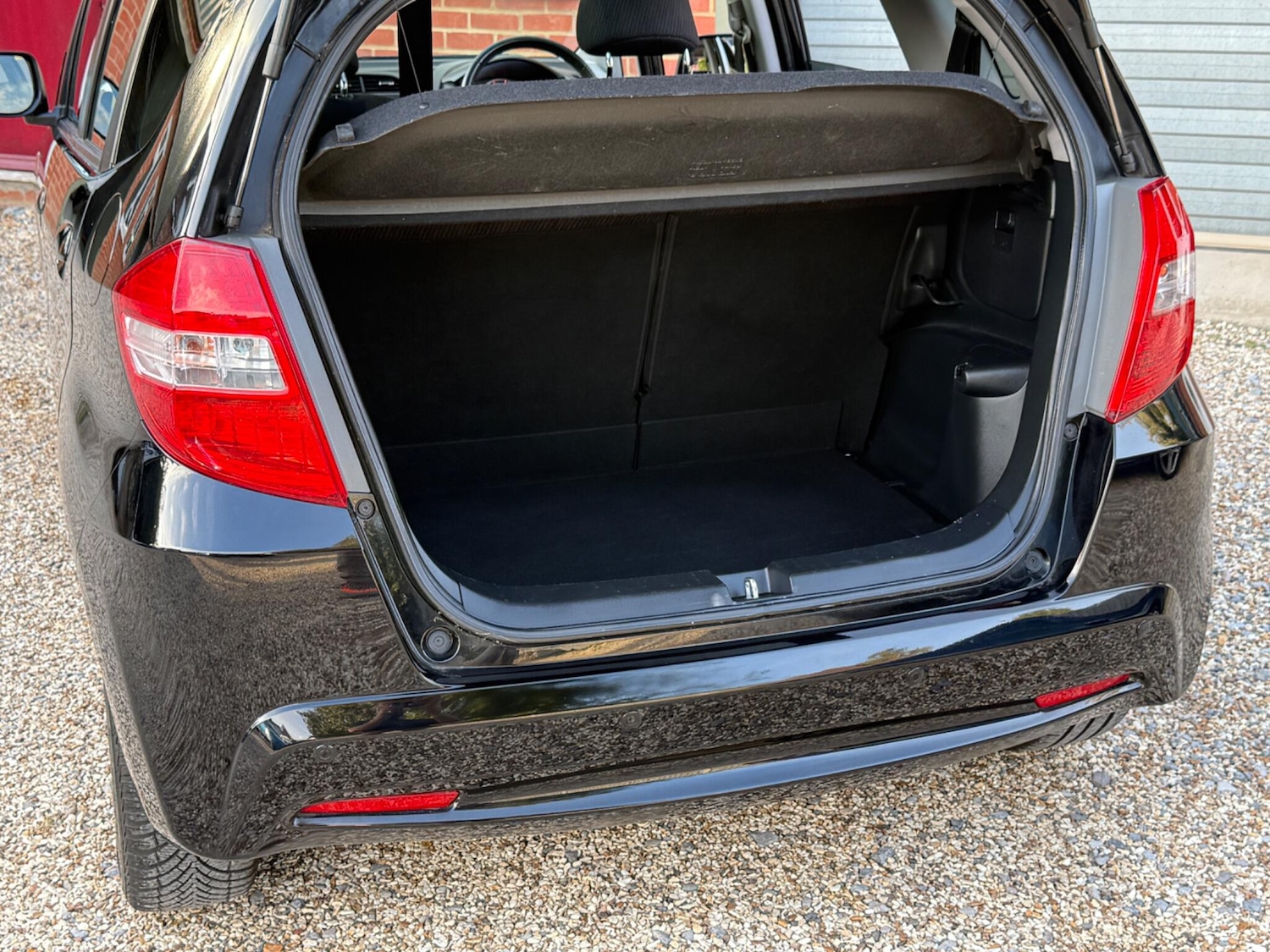 Used Honda Jazz 2015 for sale - 76781917: Photo 22