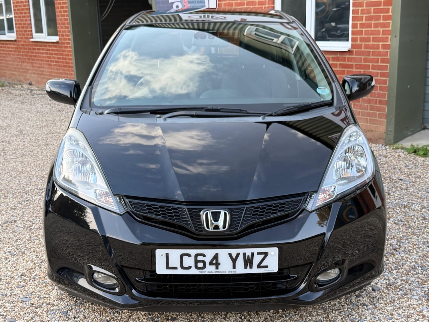 Used Honda Jazz 2015 for sale - 76781917: Photo 3