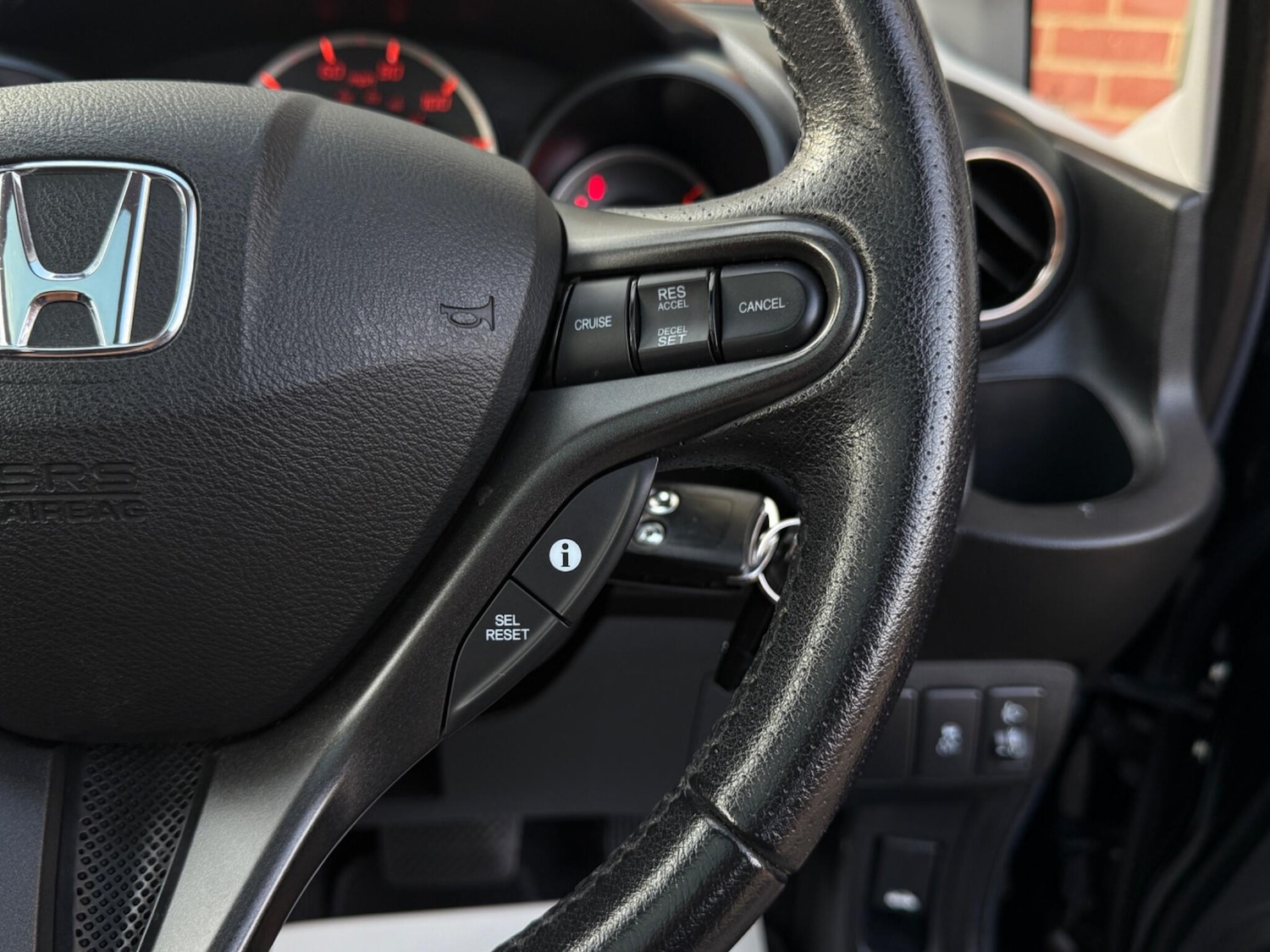 Used Honda Jazz 2015 for sale - 76781917: Photo 31