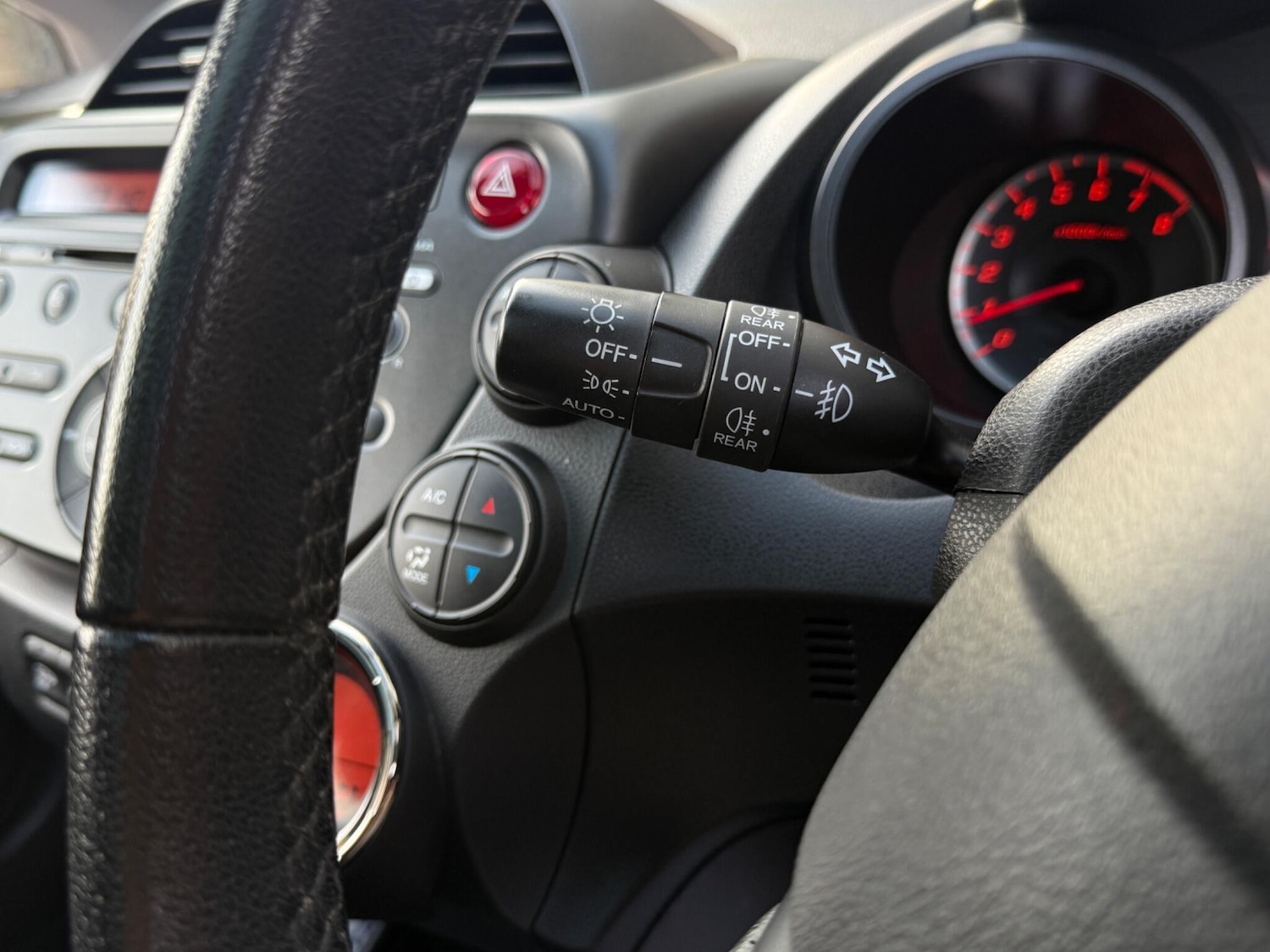 Used Honda Jazz 2015 for sale - 76781917: Photo 33