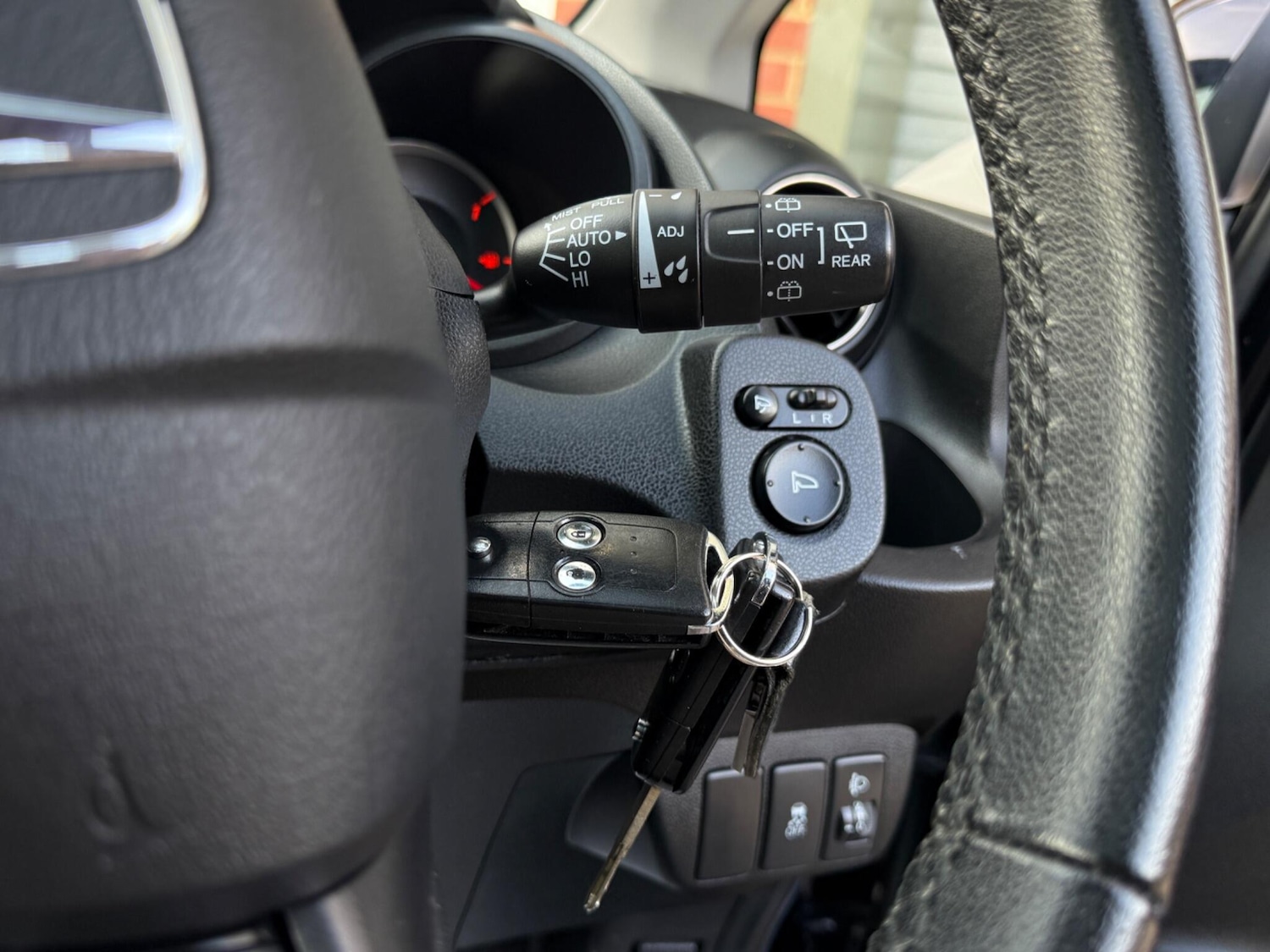 Used Honda Jazz 2015 for sale - 76781917: Photo 34