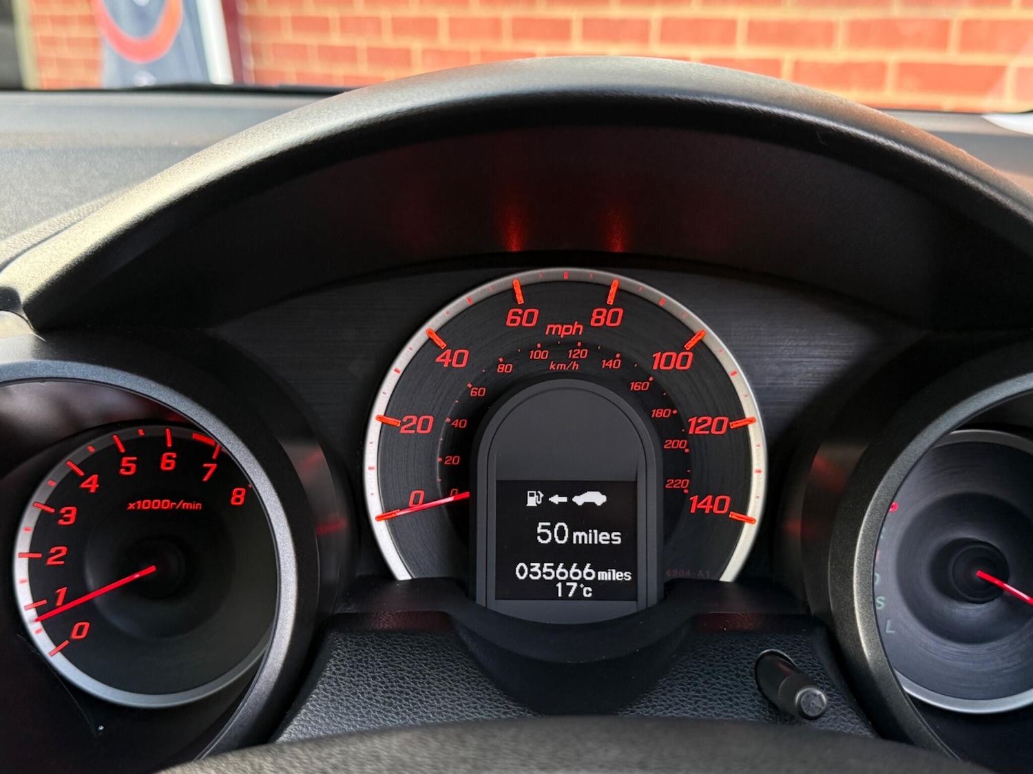 Used Honda Jazz 2015 for sale - 76781917: Photo 35