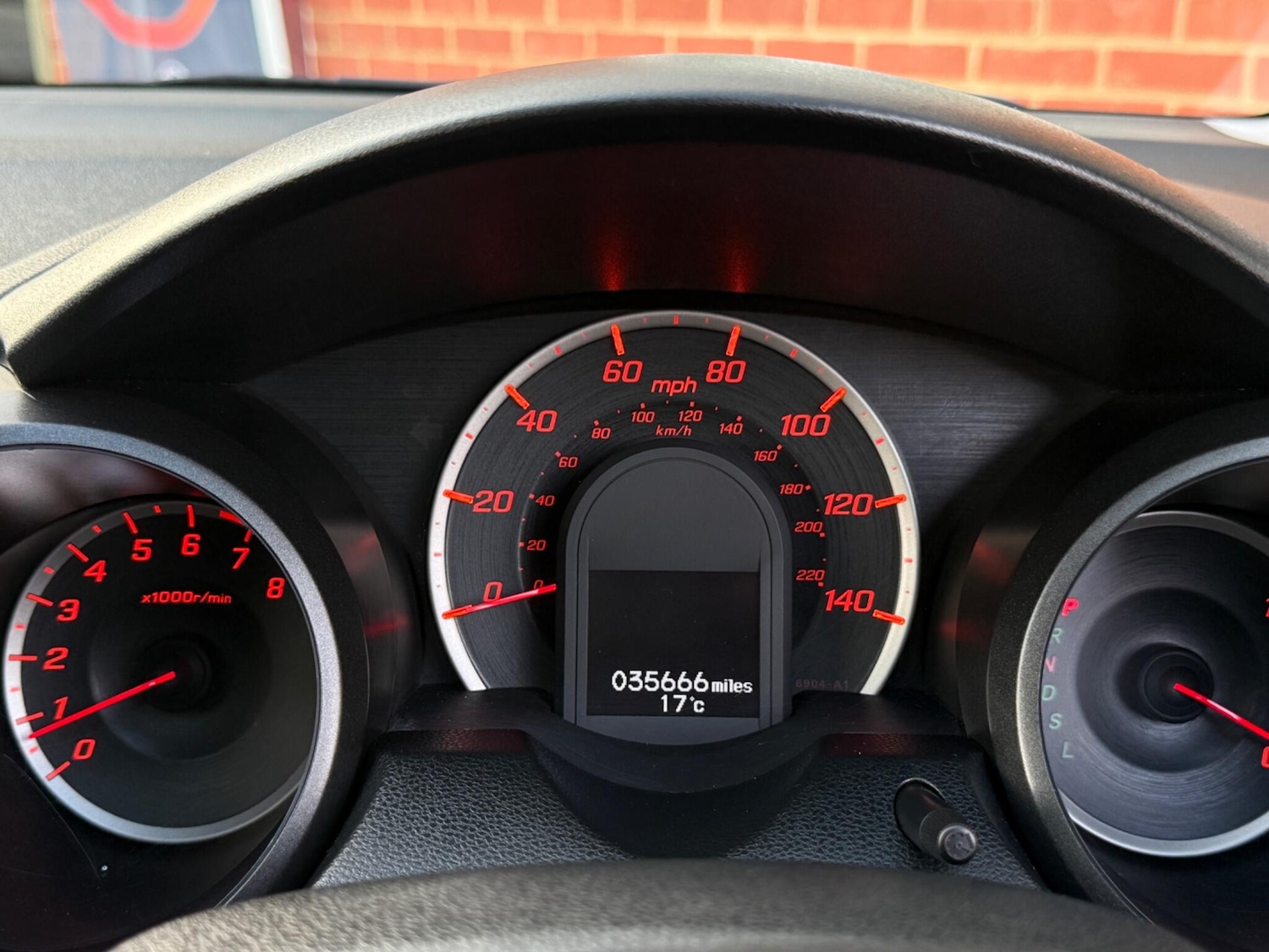 Used Honda Jazz 2015 for sale - 76781917: Photo 37