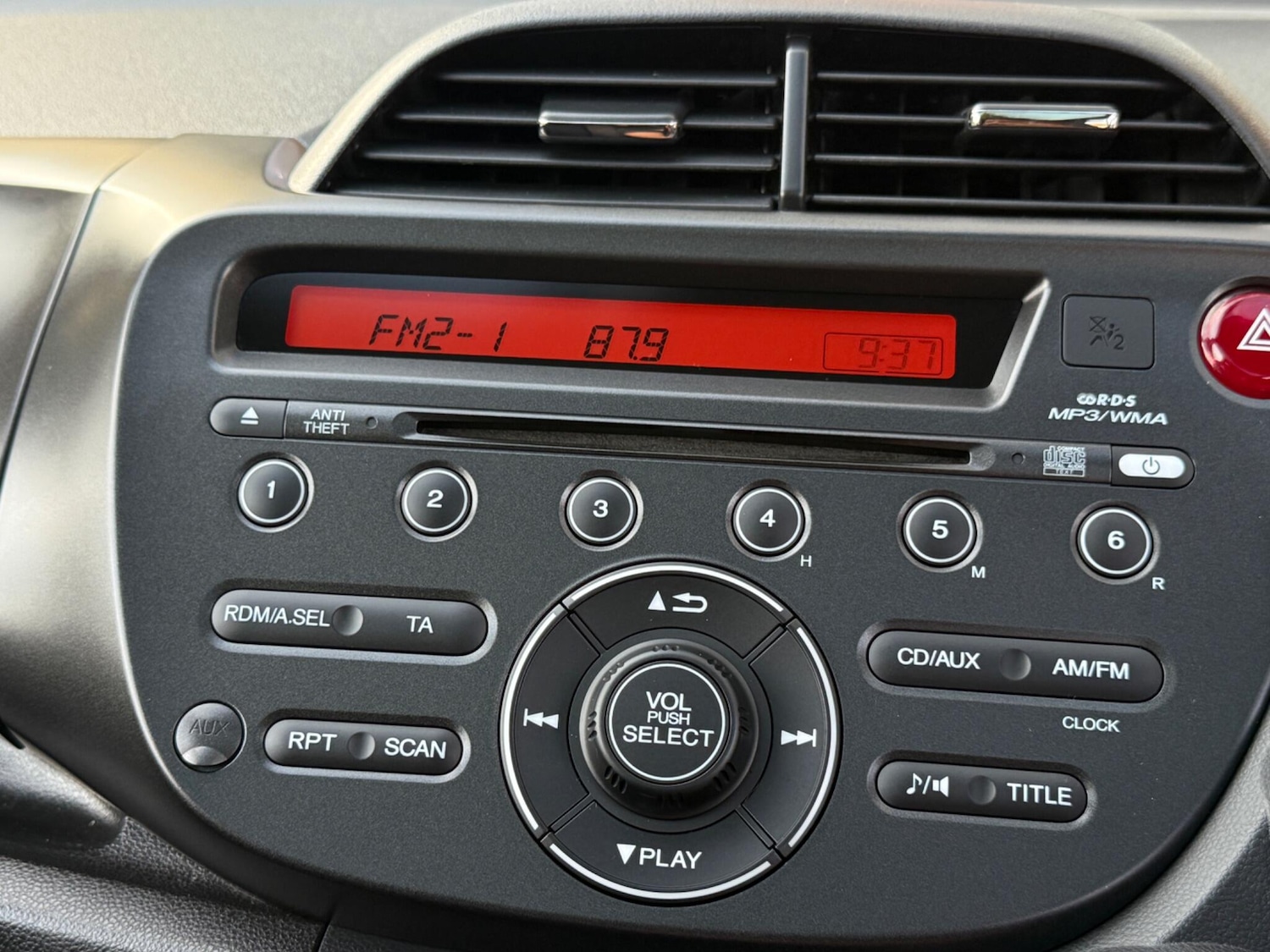 Used Honda Jazz 2015 for sale - 76781917: Photo 43