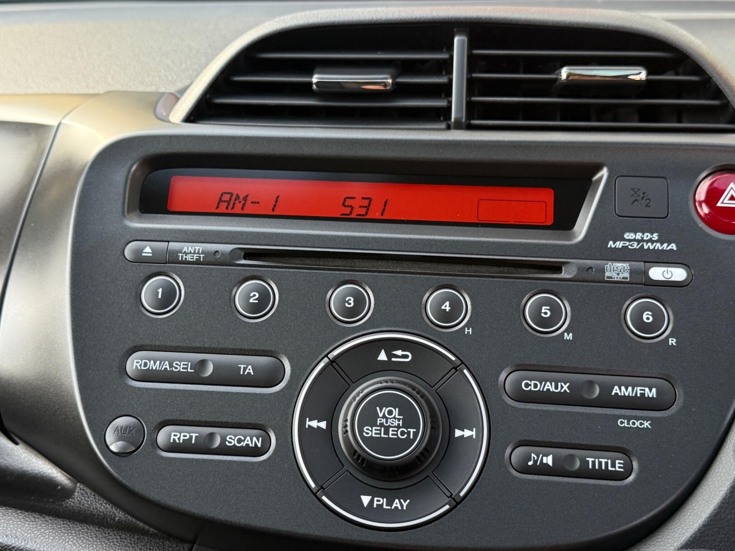 Used Honda Jazz 2015 for sale - 76781917: Photo 44