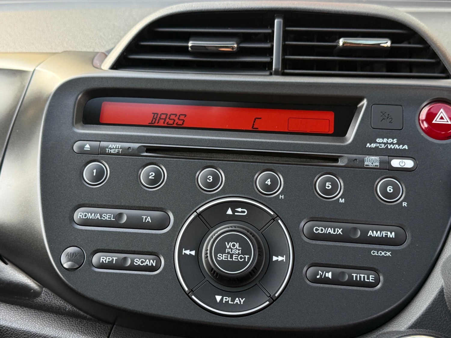 Used Honda Jazz 2015 for sale - 76781917: Photo 45