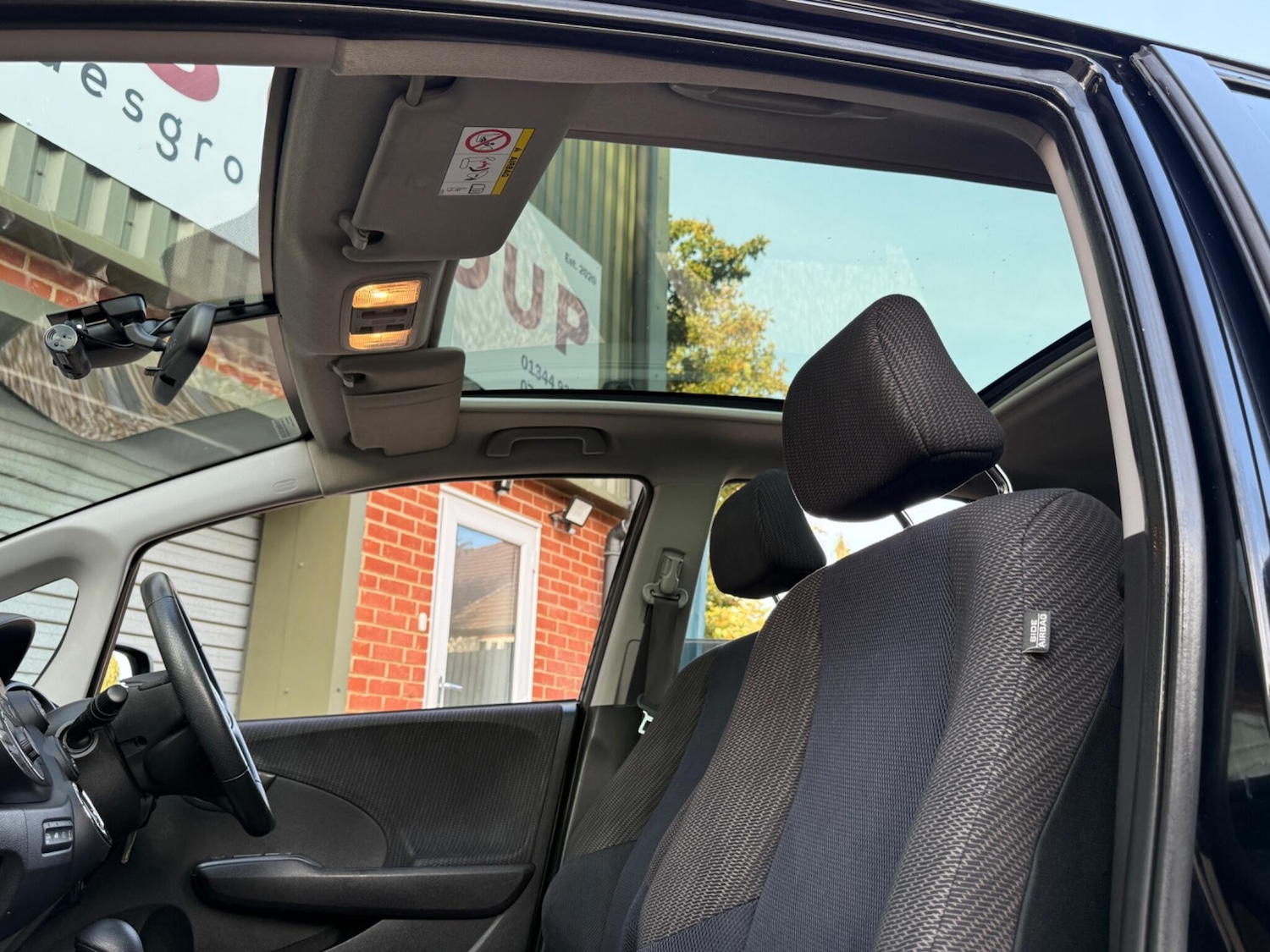 Used Honda Jazz 2015 for sale - 76781917: Photo 7