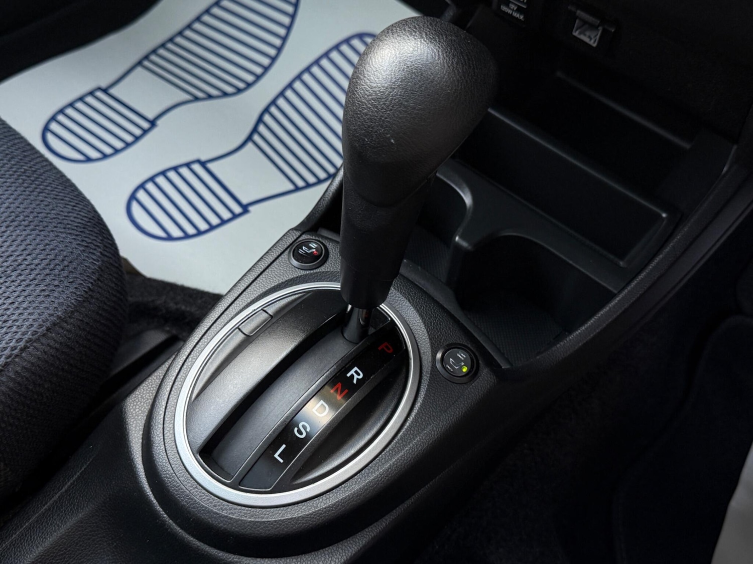 Used Honda Jazz 2015 for sale - 76781917: Photo 8