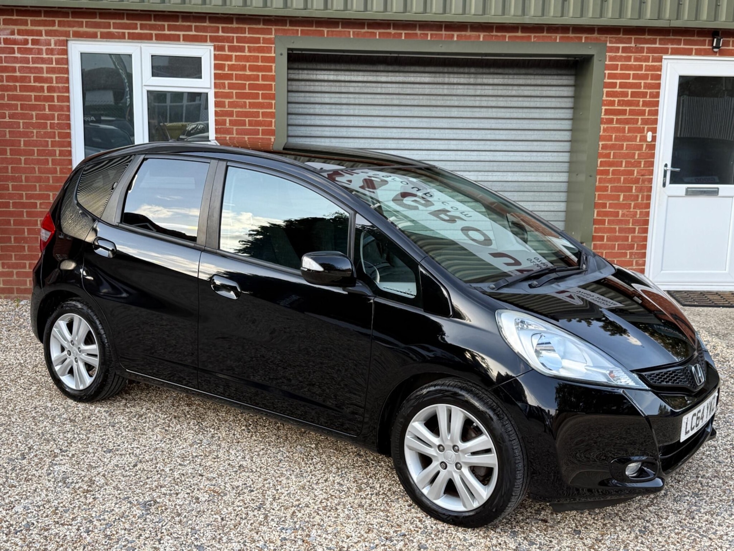 Used Honda Jazz 2015 for sale - 76781917: Photo 9