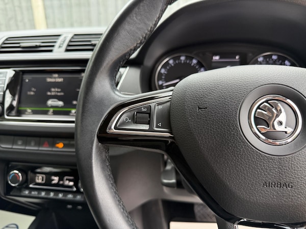 Used Skoda Fabia 2016 for sale - 75589857: Photo 33