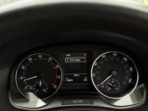 Used Skoda Fabia 2016 for sale - 75589857: Photo 44