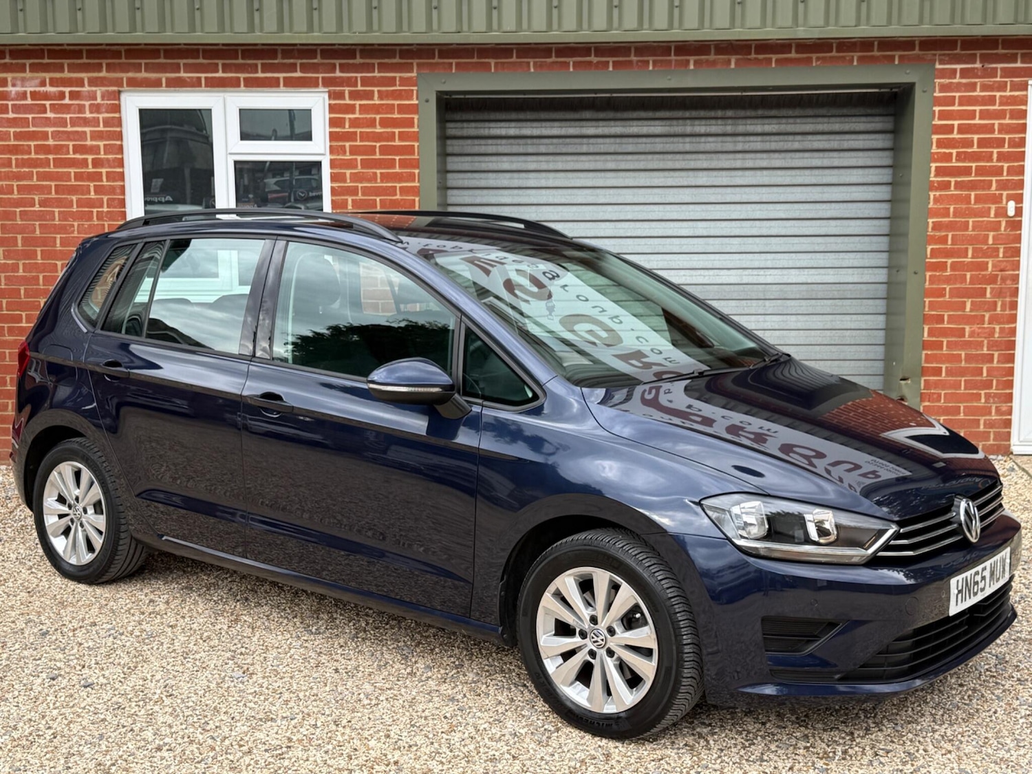 Used Volkswagen Golf SV 2015 for sale - 76781500: Photo 10