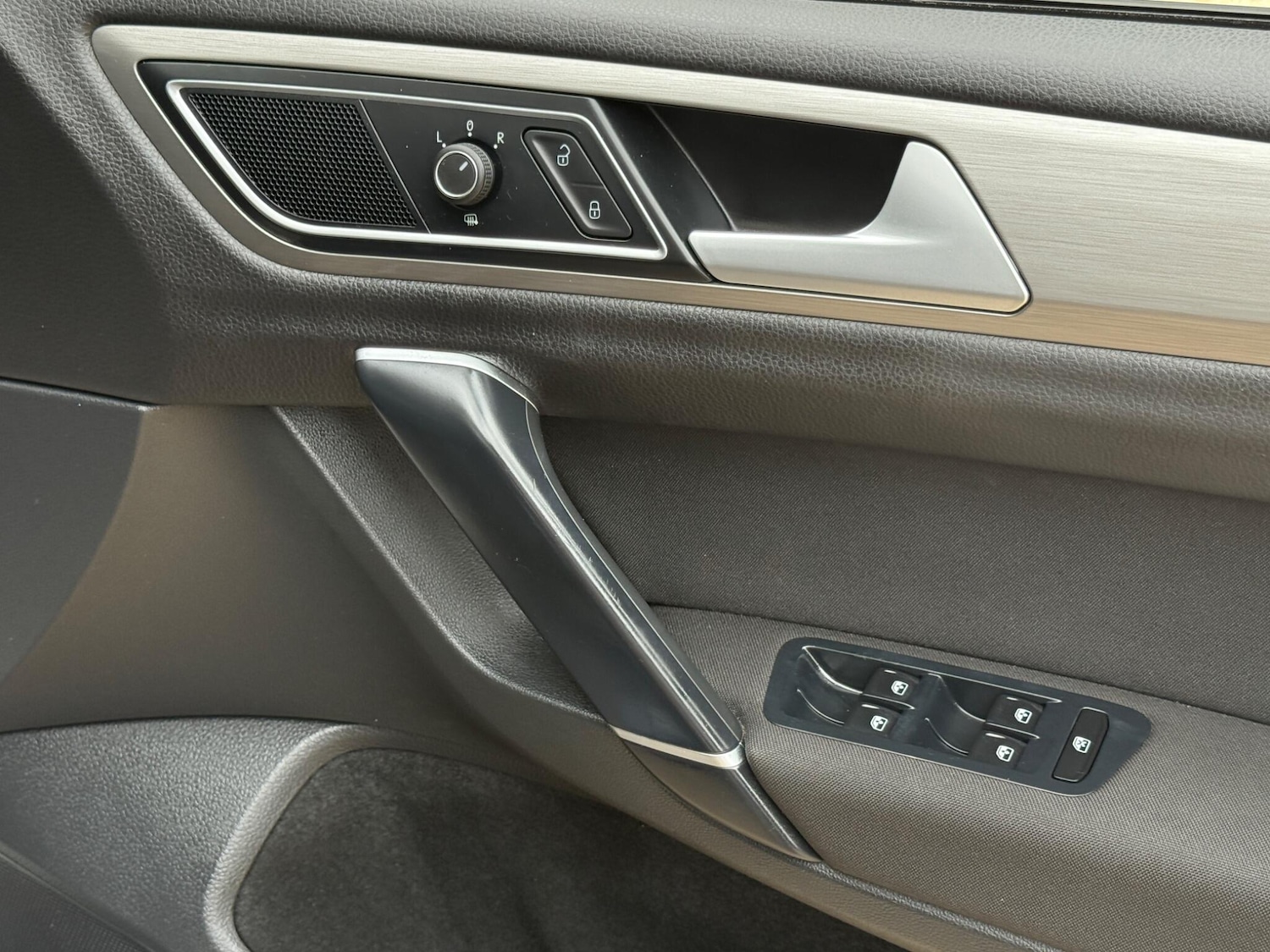 Used Volkswagen Golf SV 2015 for sale - 76781500: Photo 14