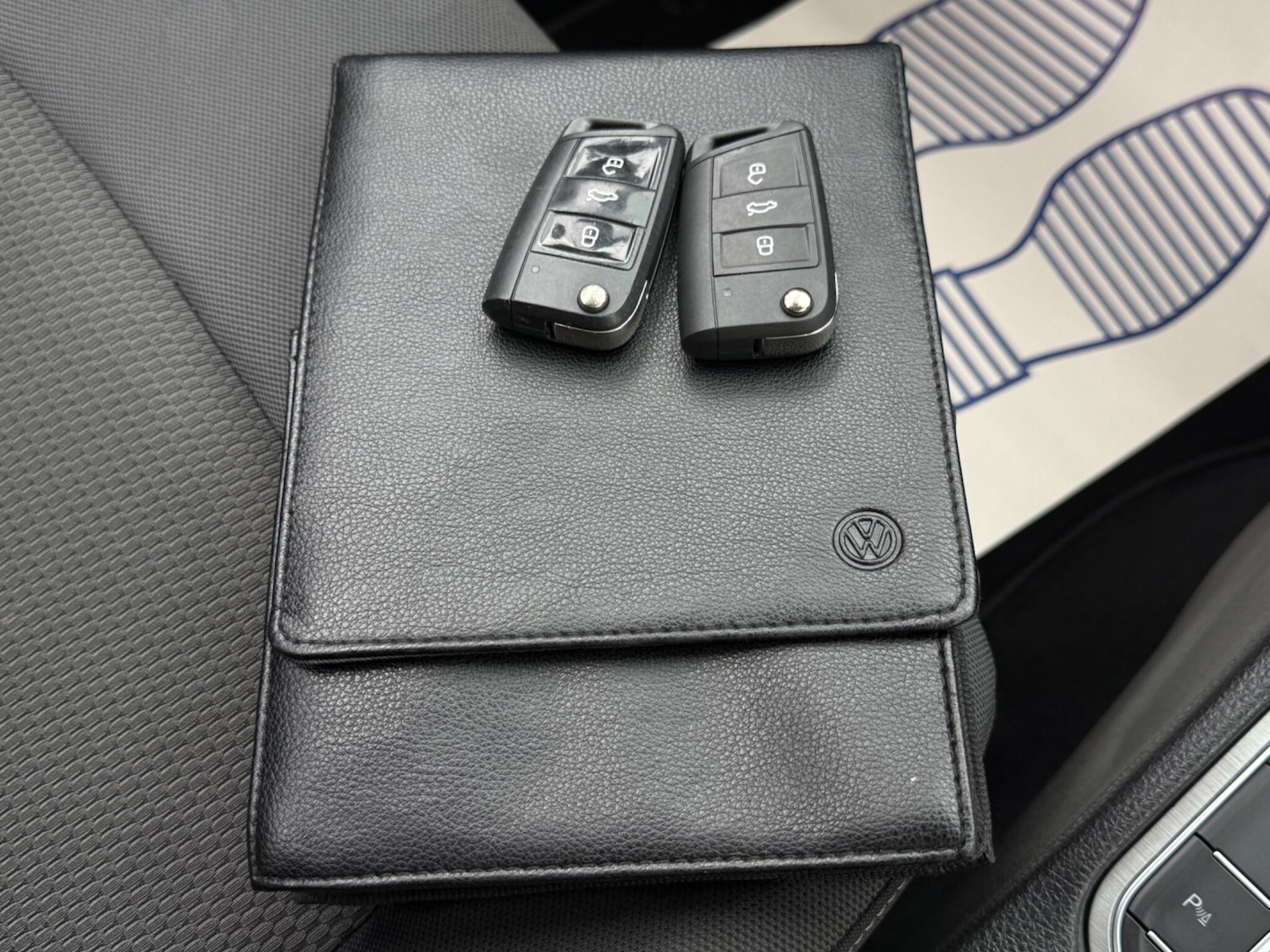 Used Volkswagen Golf SV 2015 for sale - 76781500: Photo 19