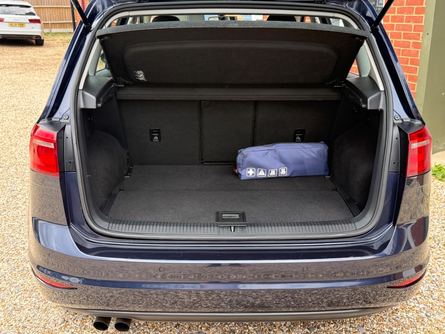 Used Volkswagen Golf SV 2015 for sale - 76781500: Photo 20