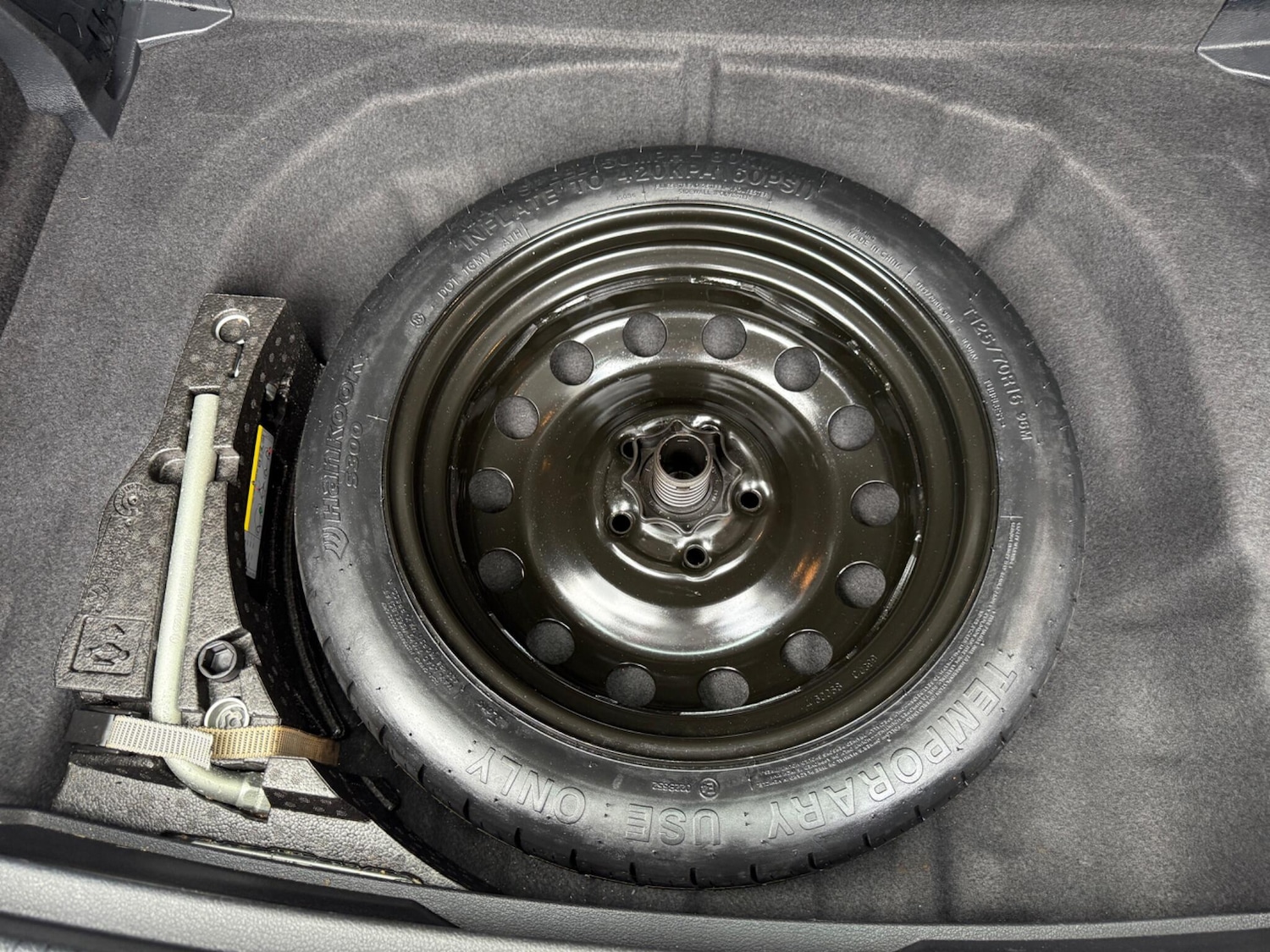 Used Volkswagen Golf SV 2015 for sale - 76781500: Photo 21