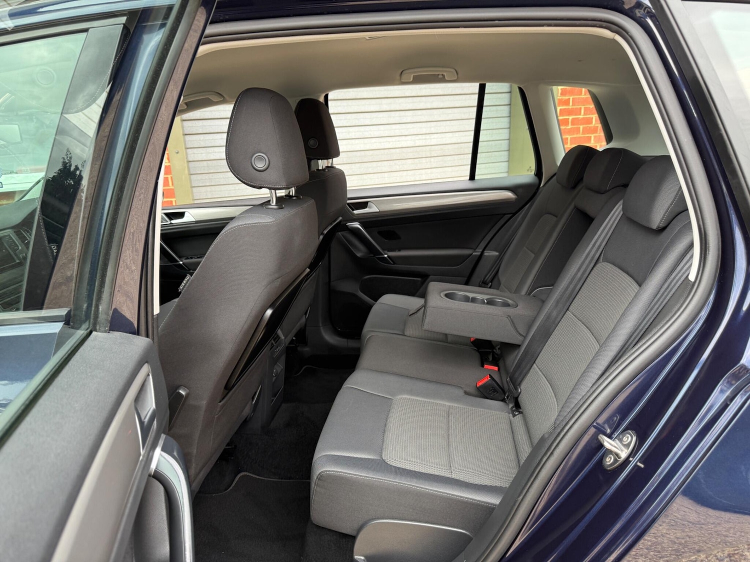 Used Volkswagen Golf SV 2015 for sale - 76781500: Photo 24