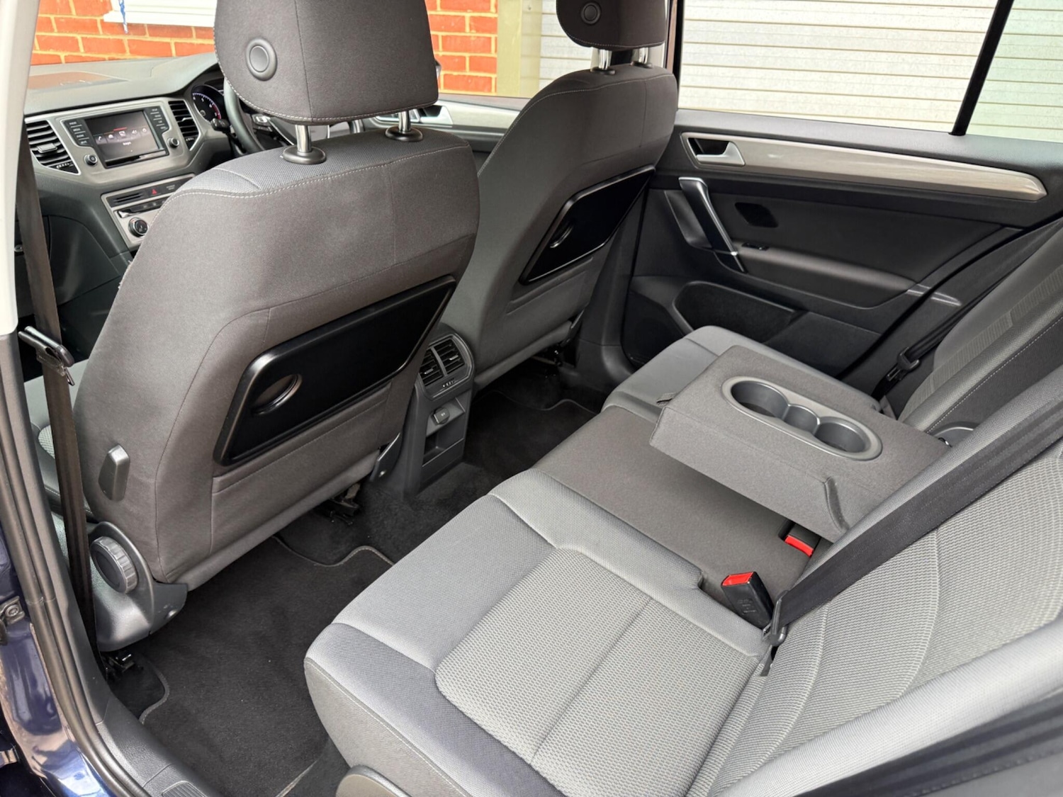 Used Volkswagen Golf SV 2015 for sale - 76781500: Photo 25