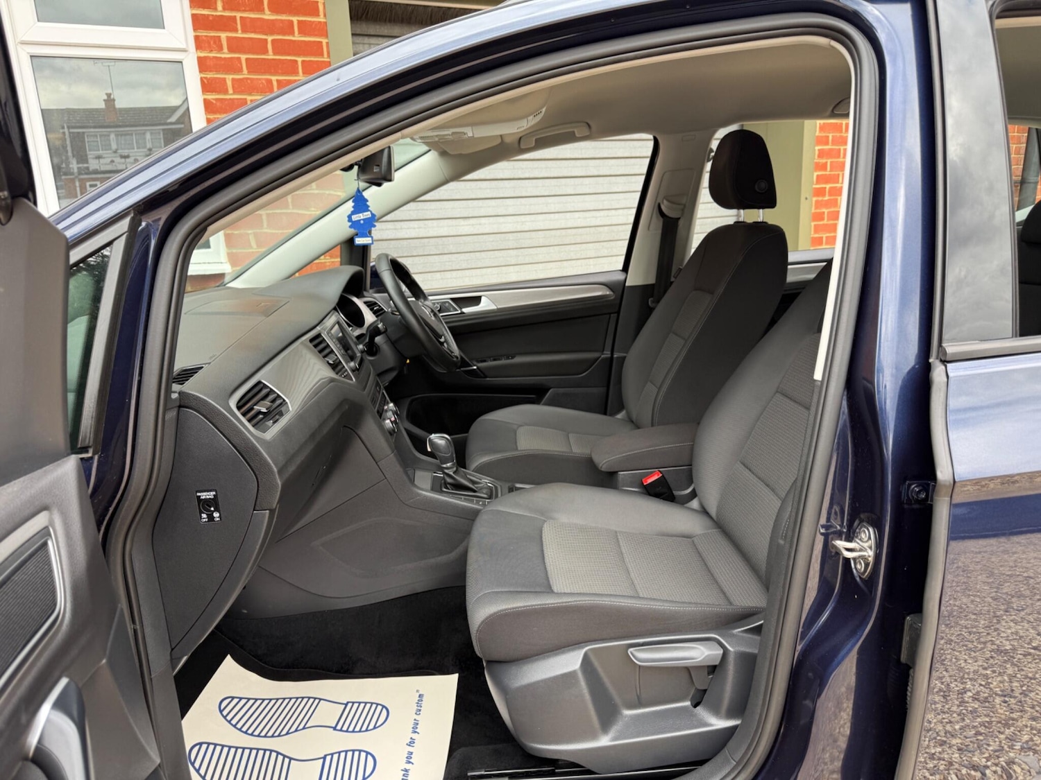 Used Volkswagen Golf SV 2015 for sale - 76781500: Photo 27