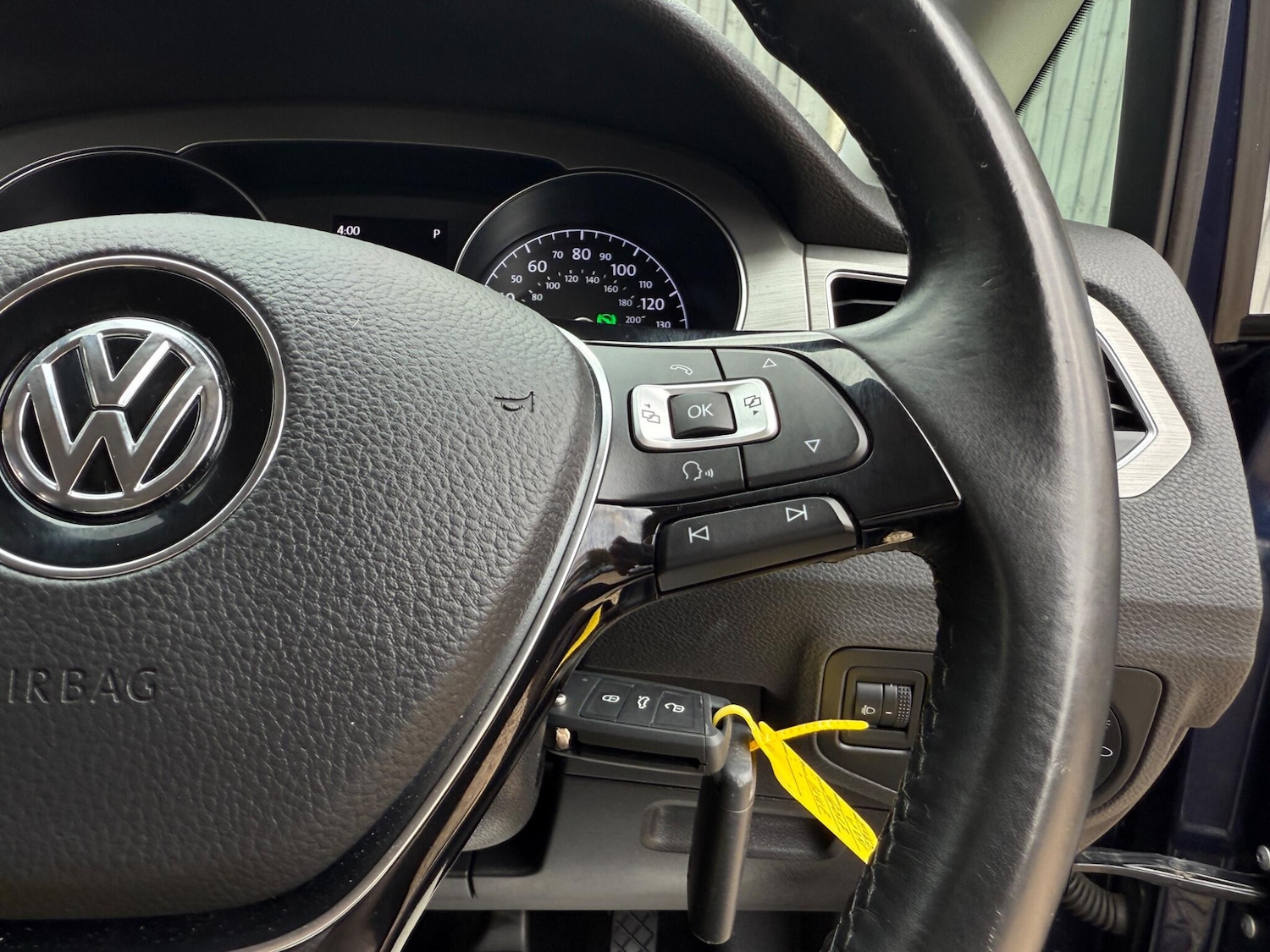 Used Volkswagen Golf SV 2015 for sale - 76781500: Photo 29