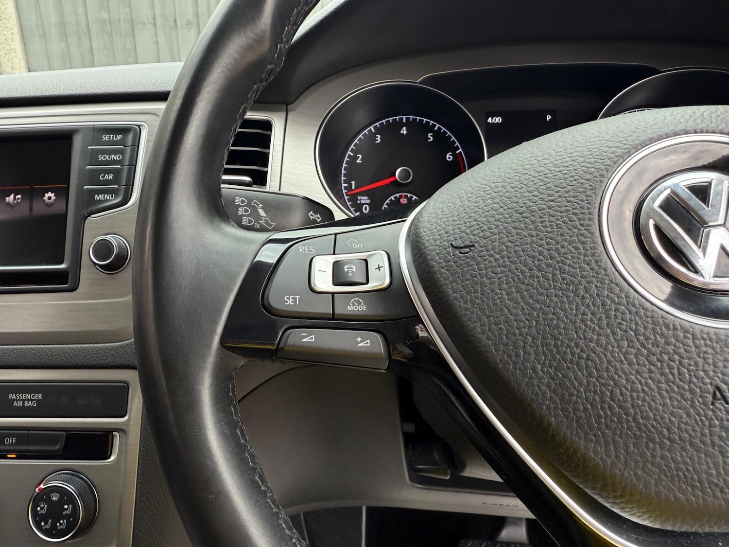 Used Volkswagen Golf SV 2015 for sale - 76781500: Photo 30