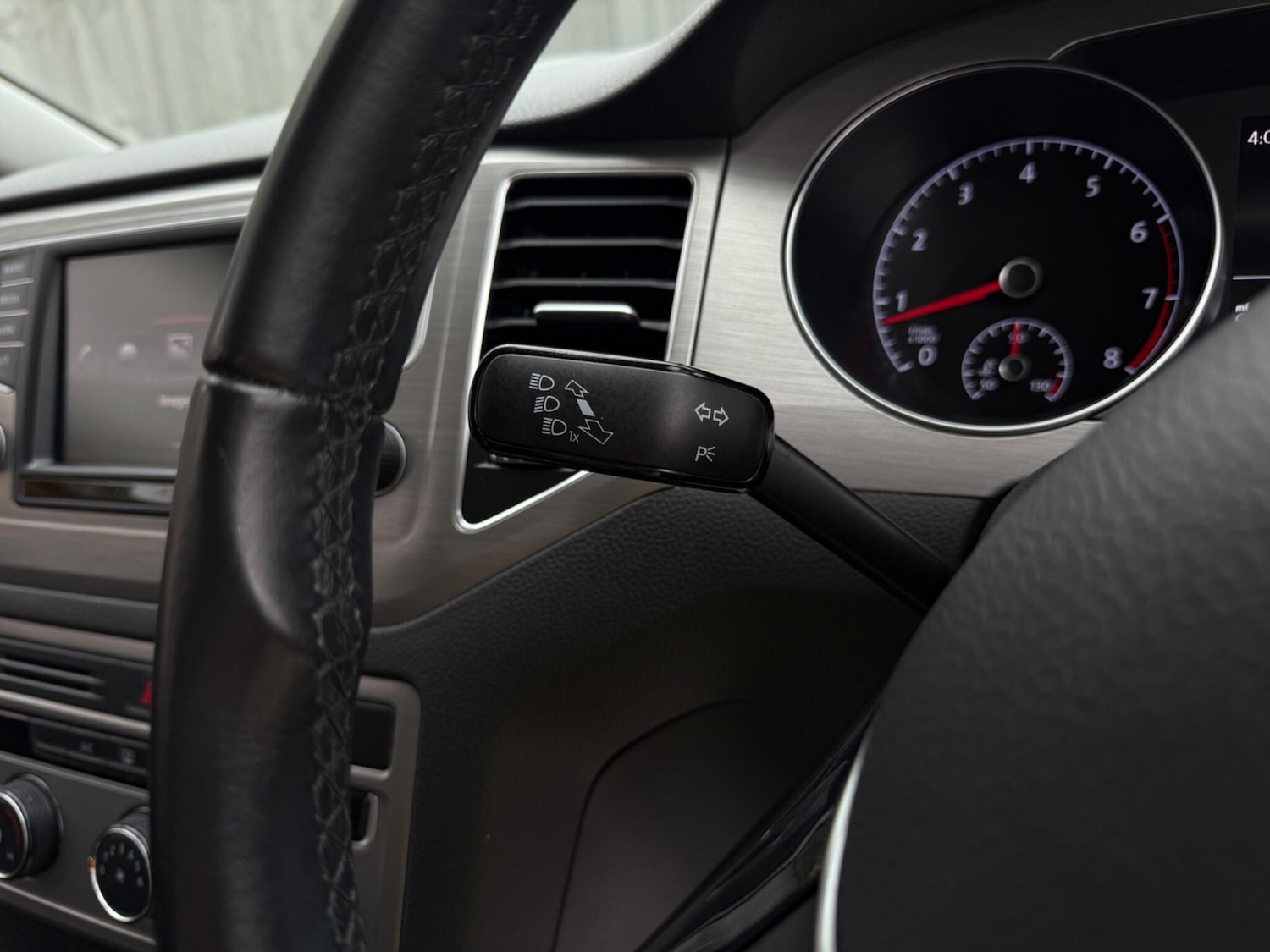 Used Volkswagen Golf SV 2015 for sale - 76781500: Photo 31