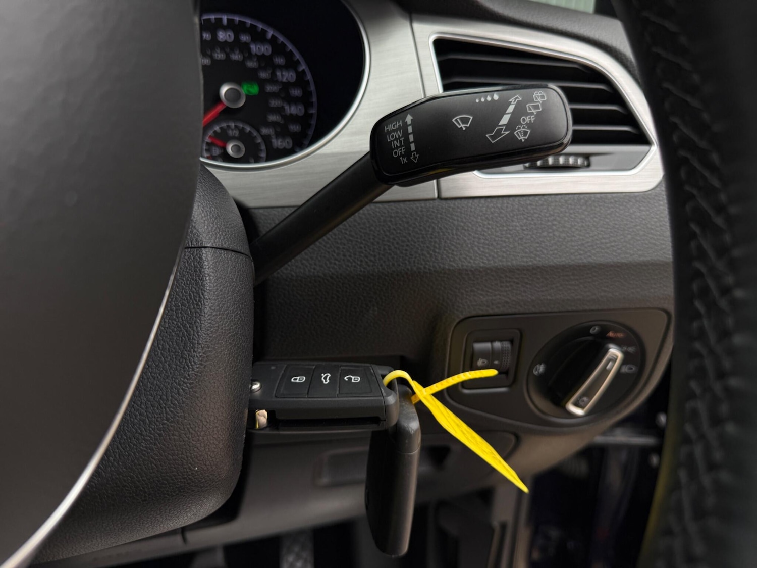 Used Volkswagen Golf SV 2015 for sale - 76781500: Photo 32