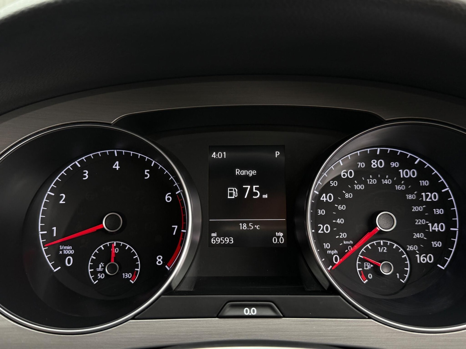 Used Volkswagen Golf SV 2015 for sale - 76781500: Photo 36